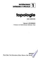 Topologie