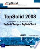 TopSolid 2008