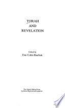 Torah and Revelation