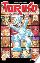 Toriko