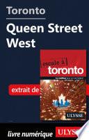 Toronto - Queen Street West