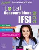 Total Concours blanc ISFI 2018
