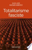 Totalitarisme fasciste