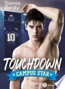 Touchdown - Campus Star (teaser)