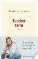 Toucher terre