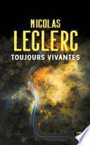 Toujours vivantes