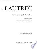 Toulouse-Lautrec