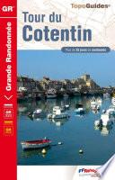 Tour du Cotentin - 25 jours de randonnée