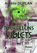 Tourbillons Violets