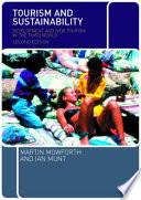 Tourism and Sustainability