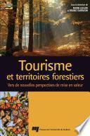 Tourisme et territoires forestiers
