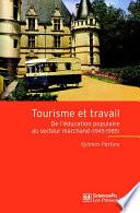 Tourisme et travail