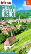 TOURISME ET VIGNOBLE EN ALSACE 2020 Petit Futé