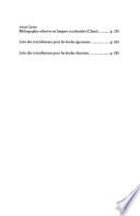 Tours et détours