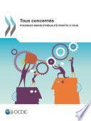 Tous concernés : Pourquoi moins d'inégalité profite à tous