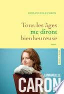 Tous les âges me diront bienheureuse