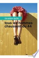 Tous les hommes chaussent du 44
