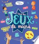 Tous les jeux de mains