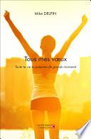 Tous mes vœux