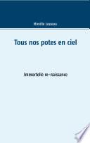 Tous nos potes en ciel