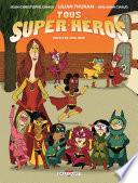 Tous super-héros
