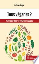 Tous véganes ?