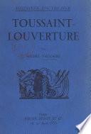 Toussaint-Louverture