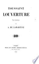 Toussaint Louverture