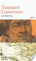 Toussaint Louverture