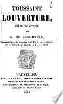 Toussaint Louverture