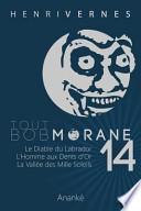 Tout Bob Morane/14