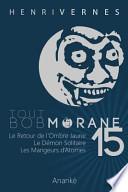 Tout Bob Morane/15
