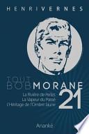 Tout Bob Morane/21