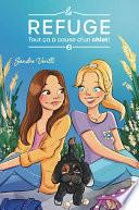 Tout ça à cause d'un chiot! T.2
