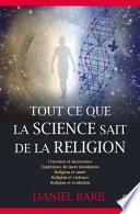 Tout ce que la science sait de la religion