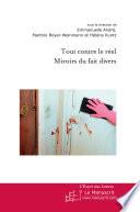 Tout contre le réel