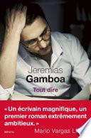 Tout dire