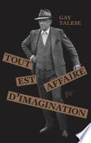 Tout est affaire d'imagination