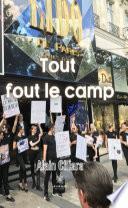 Tout fout le camp