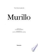 Tout l'oeuvre peint de Murillo