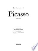 Tout l'œuvre peint de Picasso