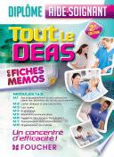 Tout le DEAS en fiches mémos - 2e édition