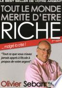 Tout le monde mérite d'être riche - 3e éd.