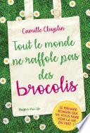 Tout le monde ne raffole pas des brocolis