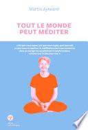 Tout le monde peut méditer