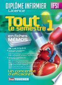 Tout le semestre 1 - DEI - IFSI