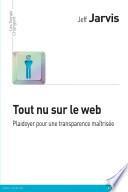 Tout nu sur le web