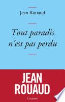 Tout paradis n'est pas perdu