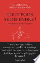 Tout pour se défendre !