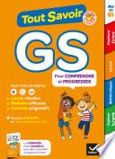 Tout Savoir Grande Section